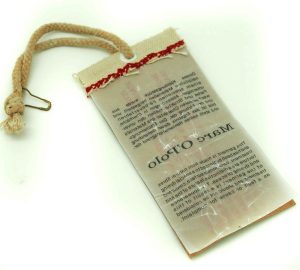custom fabric tags