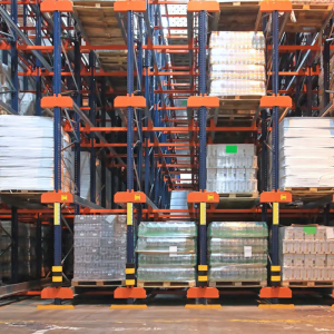 rfid manufacturing