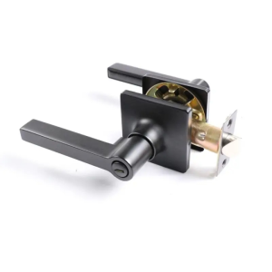 2-lever and 3-lever lock