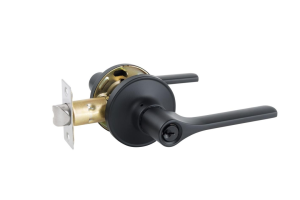 Lever Handle Lock