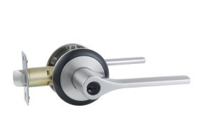 Lever Handle Lock 2