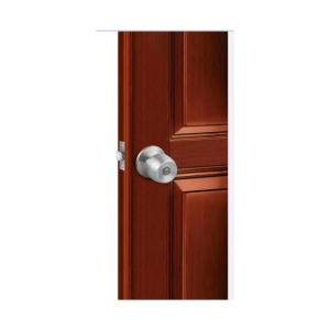 Tubular Knob Lock 3