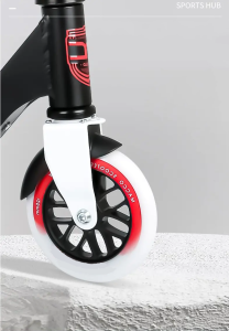 Pro Scooter