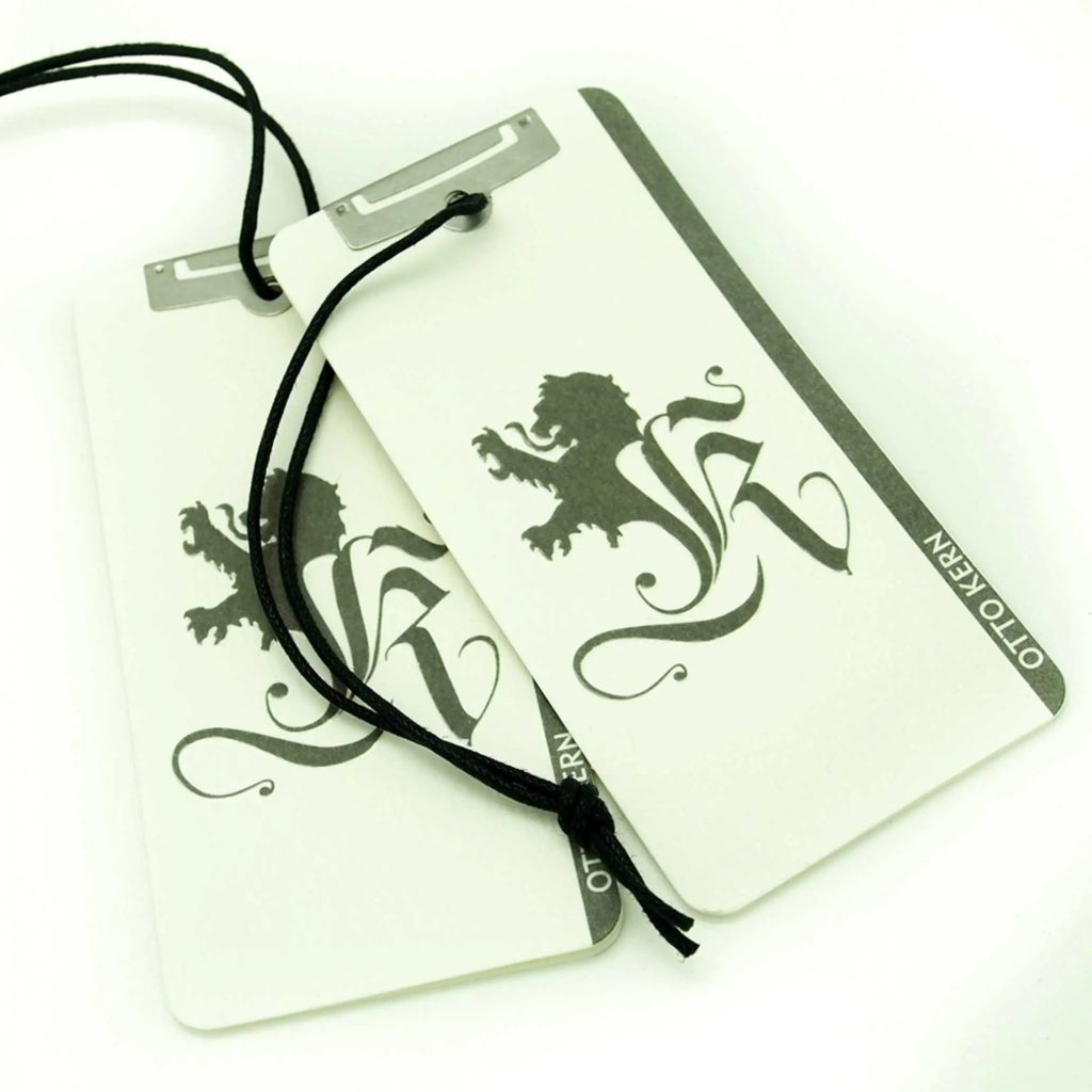 custom tags