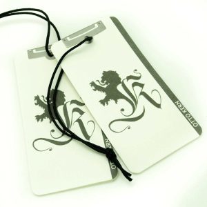 custom tags
