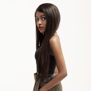 22 inches wig