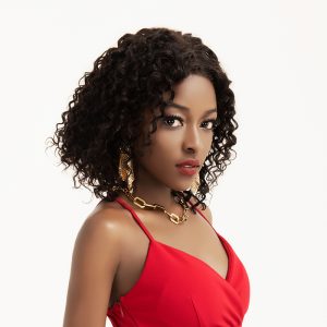 Curl Weaves