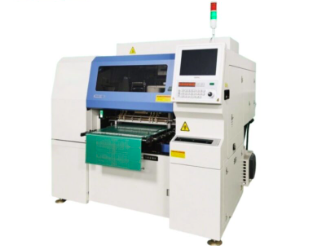 smt manufacturing