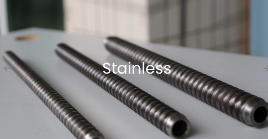 stainless steel