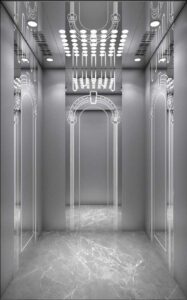 lifts companyc7
