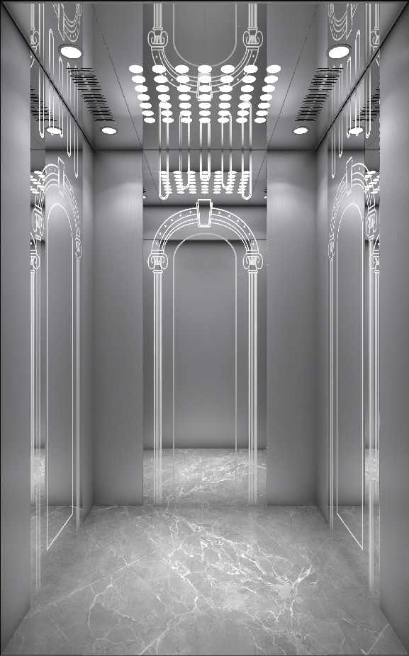 lifts companyc7