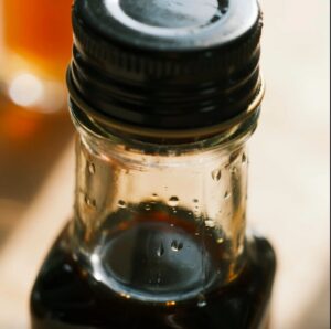 soy sauce wholesaler