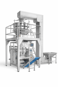 filling capping machine