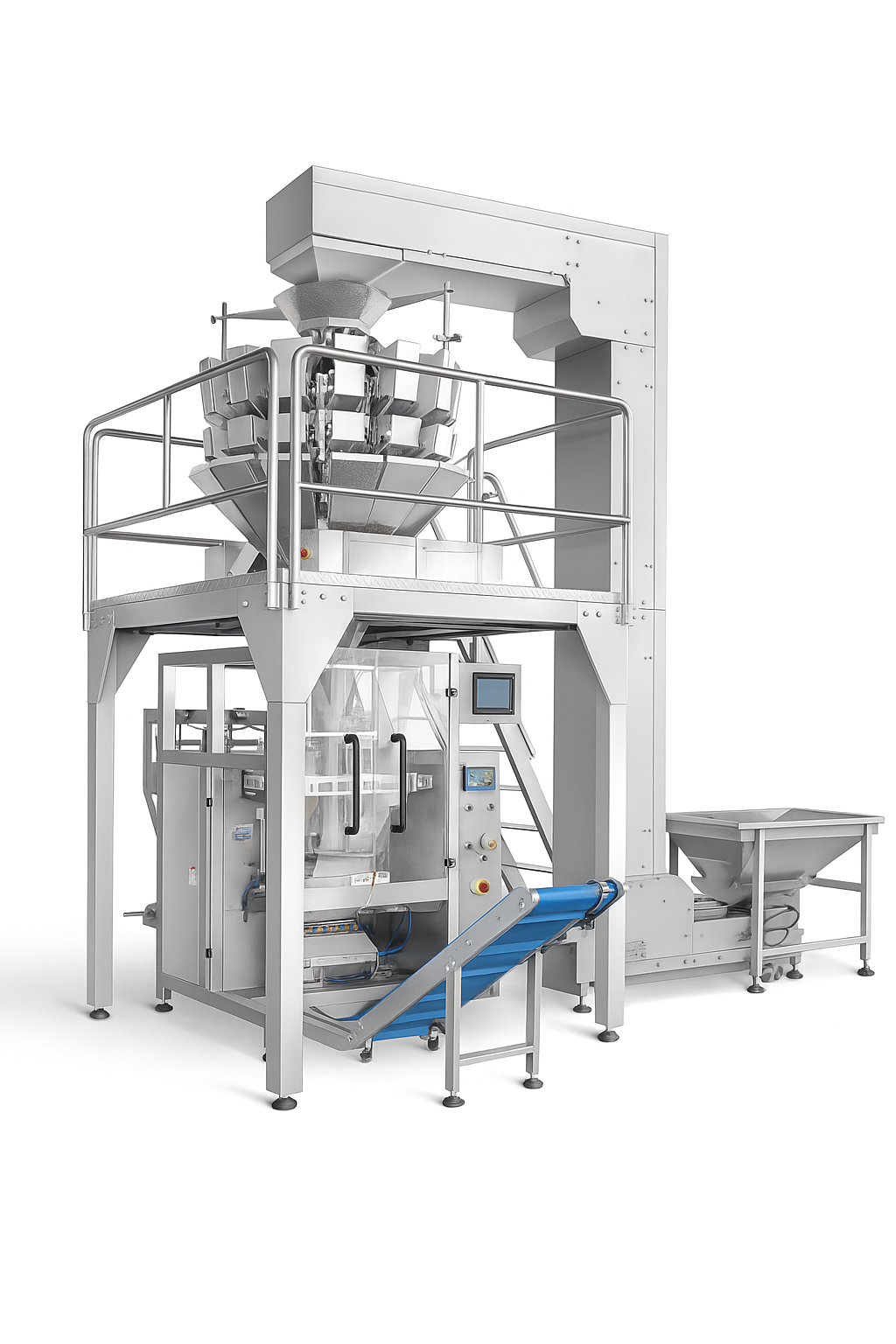 filling capping machine