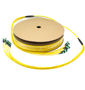 FTTH products manufacturers