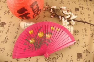 hand fan manufacturers