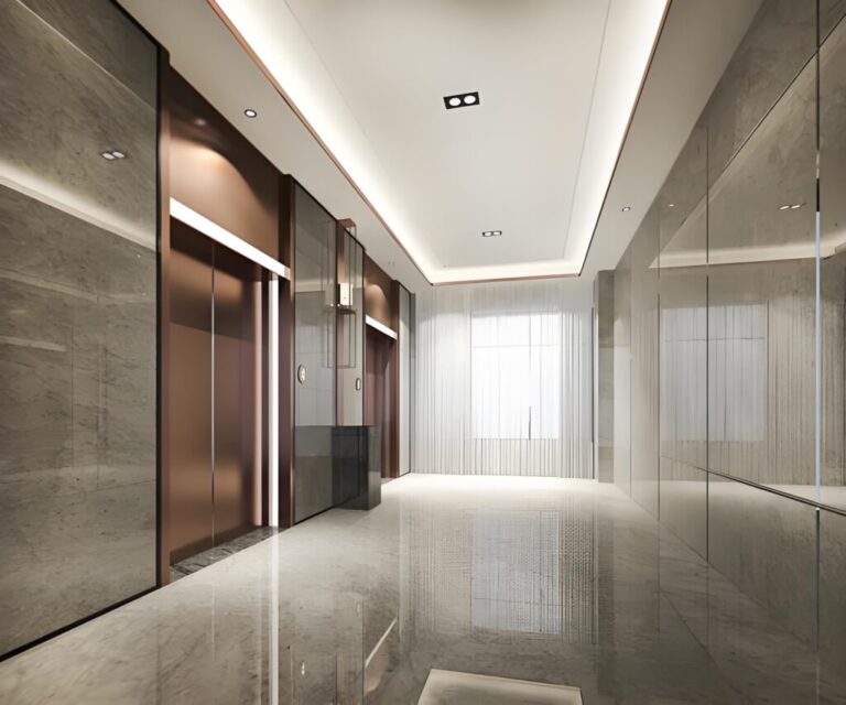 passenger lift solutions