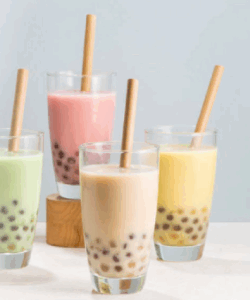 food ingredient supplier
