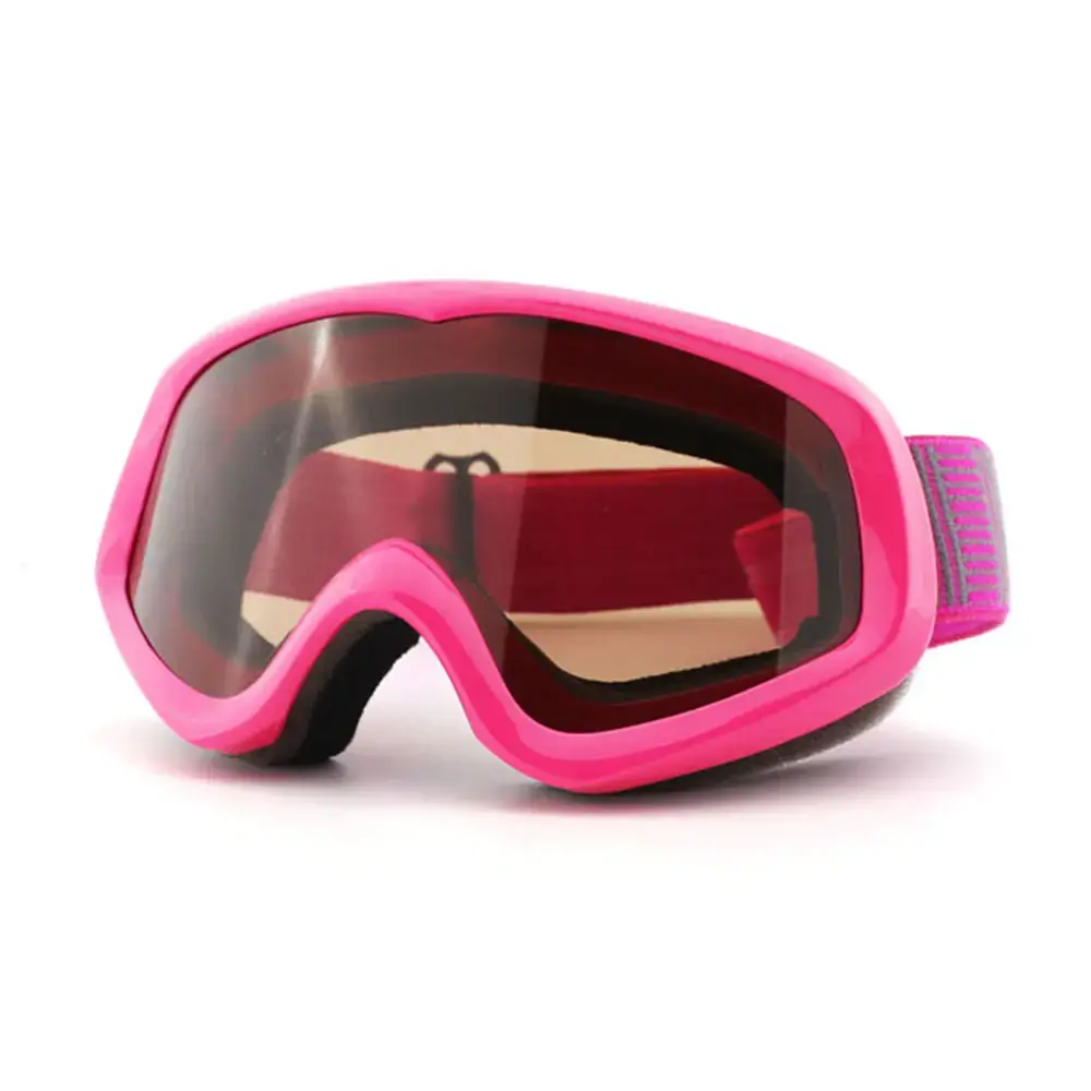 customized ski goggles