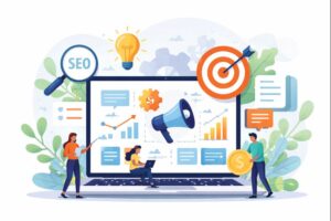 Independent website marketing services3