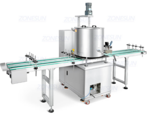 filling machine manufacturer