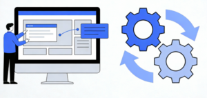 Independent Website Operation Services2