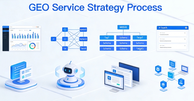AI GEO Optimization