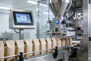 form fill seal machine manufacturers