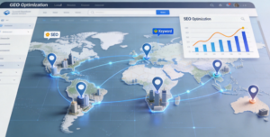 GEO Optimization Services