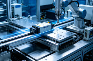 linear motors supplier