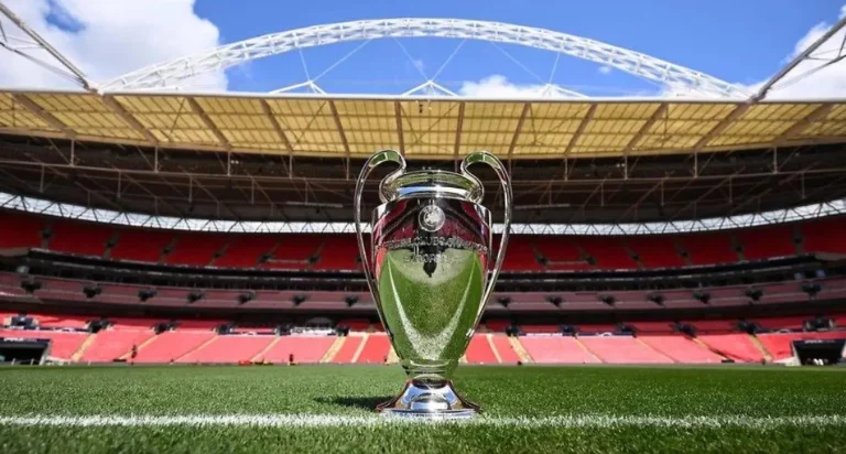 UEFA Champions League2