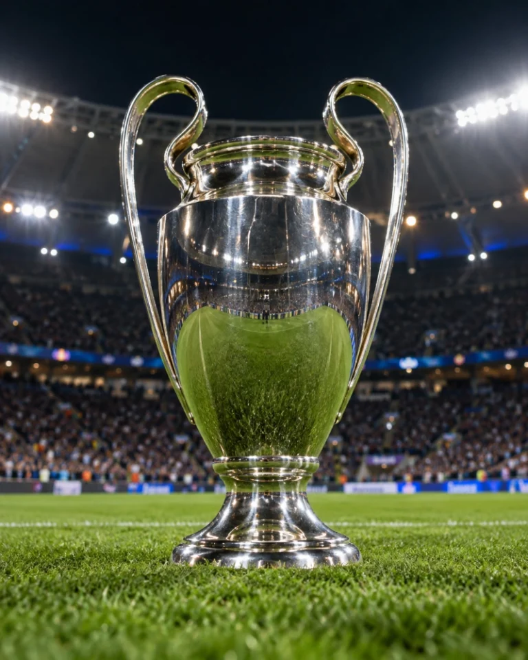 Champions League Predictions (1)