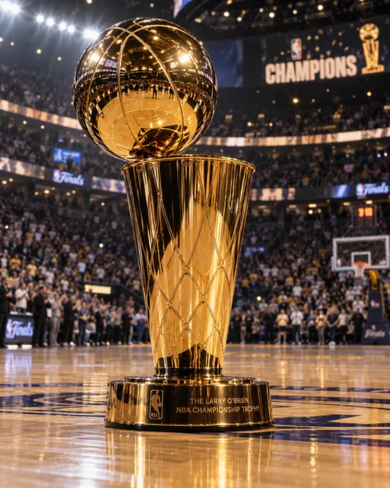 NBA Playoff Moments (2)
